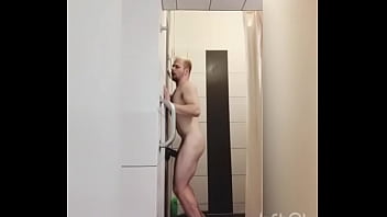 Eric Is Playing With He' Favourite Toy