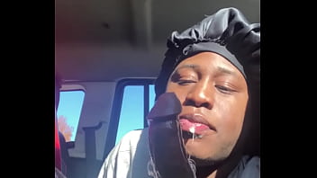 I_m Swallowing Dick Slow , Deep _ Good.