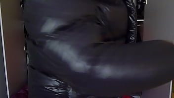 Branlette En Parkasite