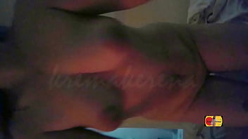 Pretty Single Mom Loves Sucking Cock On Cam