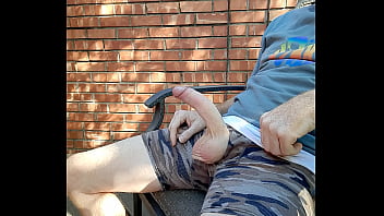 Rubbing, Jerking - Unknown - 2025 - Wild - Experience - Video 1892456