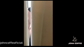 Espiei A Novinha Peituda No Banho. Melissa Lisboa