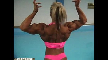 Fbb, Muscle - Unknown - 2025 - Incredible - Performance - Video 6184689