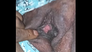 Wish You Could Smell My Sweet Pussy This Morning