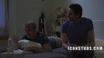 If Dad Is Fucking You, Can I Too?