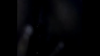 Señora Jugosa Masturbándose