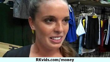 Desperate Teen Naked In Public And Fucks To Pay Rent 9 - porn, porno, sex, teen, sexy, teens, whores, whore, cash, money, price, pay, sex-tape, moneytalks, m - Video 6184605