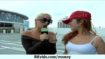 Desperate Teen Naked In Public And Fucks To Pay Rent 18