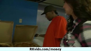 Desperate Teen Naked In Public And Fucks To Pay Rent 30 - porn, porno, sex, teen, sexy, teens, whores, whore, cash, money, price, pay, sex-tape, moneytalks, m - Video 6259579