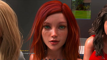 Radiant - The Three Girls At My Front Door - Part 2