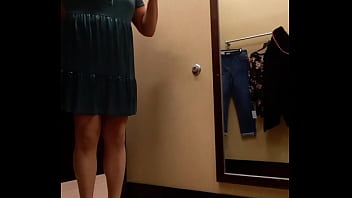 Mrs. April - Milf-masturbation-tranny-shemale-heels-pantyhose-crossdressing-mature-lady