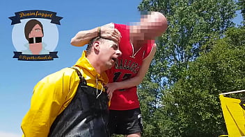 Rubber, Pvc, Sweat, Drowning, Raingear - Unknown - 2025 - Amazing - Session - Video 1890080