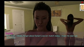 A Wife And Stepmother 57