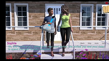 A Wife And Stepmother 58