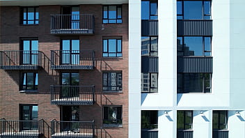 Itspov - Massage Babe Asia Vargas Craves Dick