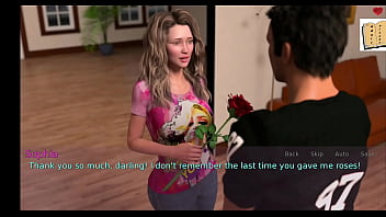 A Wife And Stepmother 61