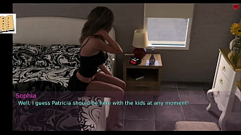 A Wife And Stepmother 63