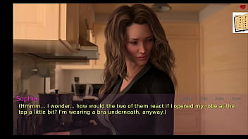 A Wife And Stepmother 70