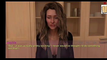 A Wife And Stepmother 71