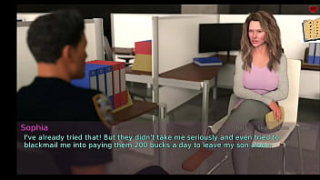 A Wife And Stepmother 72