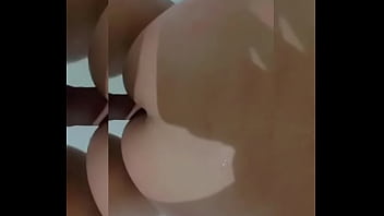 Esposa Putinha Dando O Cuzinho Pro Amigo