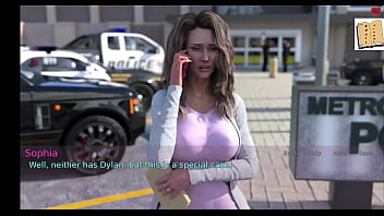 A Wife And Stepmother 73