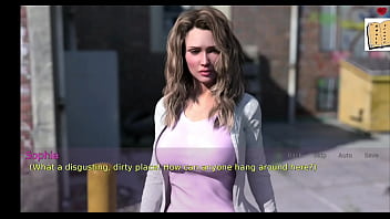 A Wife And Stepmother 74