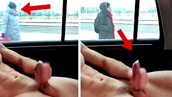 Extreme. I Was Almost Caught Masturbating In Public