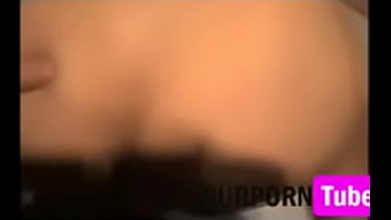 Horny Girlfriend Gets Her Ass Fucked Hard - P..com