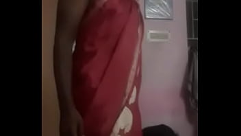 Rajesh Cross Dress