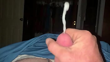 Fuclikerabbits - Cumshot, Handjob, Masturbate - Cumshot - 2025 - Amazing - Show - Video 1889438