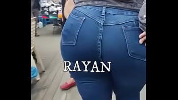 Tremendo Culo De Veneca