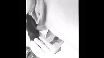 New Broad Vibrator Orgasm Just For Me!!