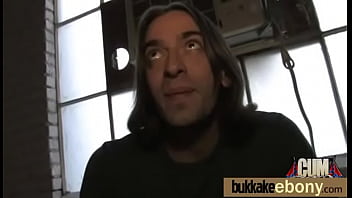 First Time Ebony With A Group Of White Dicks 26 - cumshot, cum, sperm, facial, cock, interracial, blow, blowjob, group, cocks, dick, dicks, cumshots, - Video 6259350