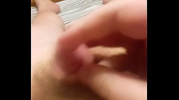 Showing Off My Tiny Penis