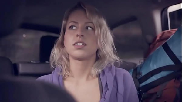 Cute Girl-hitchhiker Agreed To Get Double Penetrated In Exchange For A Free Ride - Full Movie On Freetaboo.net