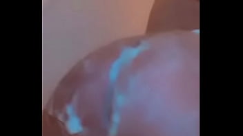 In The Bath Showing Off My Soapy Ass