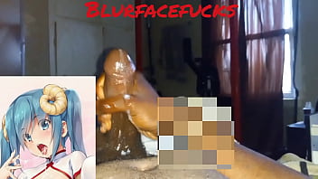 Blur Face' Big Dick