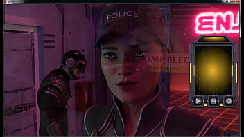 Her Android By Liberalgames