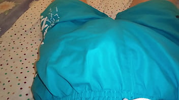 Gaste85 - Wetting-pants, Peeing-in-pants, Peeing-in-bed, Wetting-bed - Unknown - 2025 - Intense - Show - Video 1888537