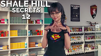 Shale Hill Secrets #12 _ Cute Teen Has Some Dirty Thoughts