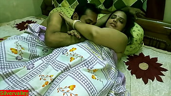 Indian Hot Xxx Innocent Bhabhi 2nd Time Sex With Husband Friend!! Please Don_t Cum Inside!