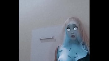 Mostrando O Peitinho - blonde, babe - Video 1888591