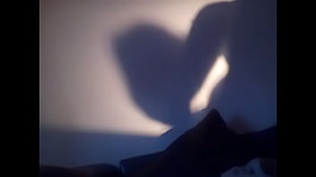 Masturbation, Seul, Homme, Maison, Ombre - Unknown - 2025 - Sexy - Experience - Video 1867037