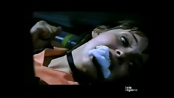 Masked Party Surgeon Fucks Secretary. Title Of This Movie?