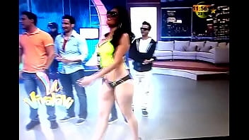 Gisselle Sampayo Culazo Mexicana