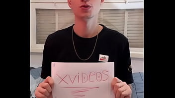 Vídeo De Verificação - soloboy, verification-video - Video 1888181