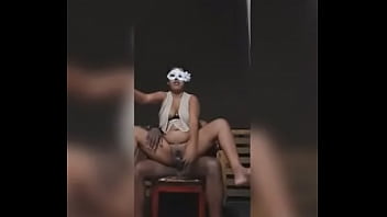 Horny Step Sister Scarlet Rides Brothers Friend