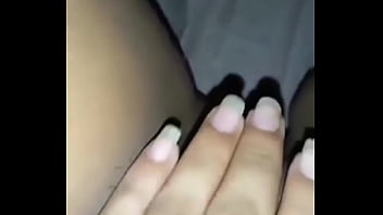 Safada Se Exibindo - safada, lesbica, siririca, facebook, sozinha, excitada, danadinha - Video 1887543