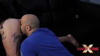 Rick Hard Vs Krystal S. (teaser)